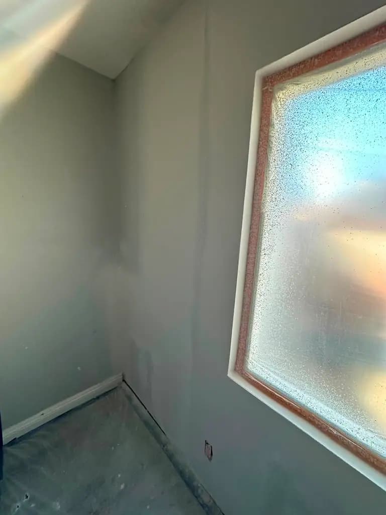 CaliCoat painting and plastering project 07 in Southern California