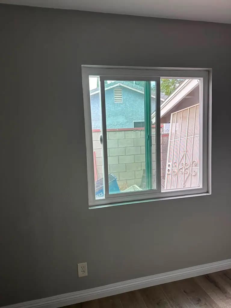CaliCoat painting and plastering project 09 in Southern California